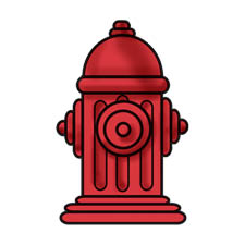 Fire Hydrant