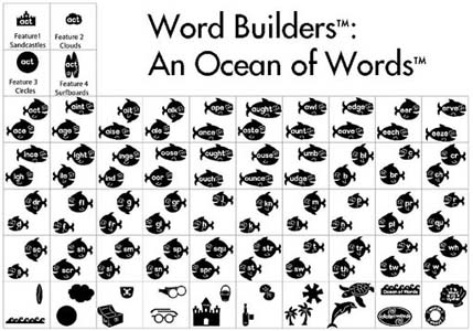 word builder